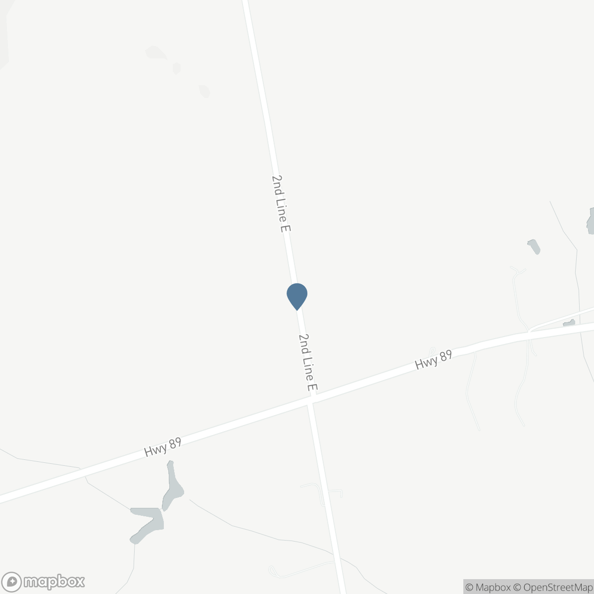 0 2ND LINE E, Shelburne, Ontario L0N 1S8